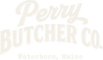 Perry Butcher Co., Waterboro, Maine